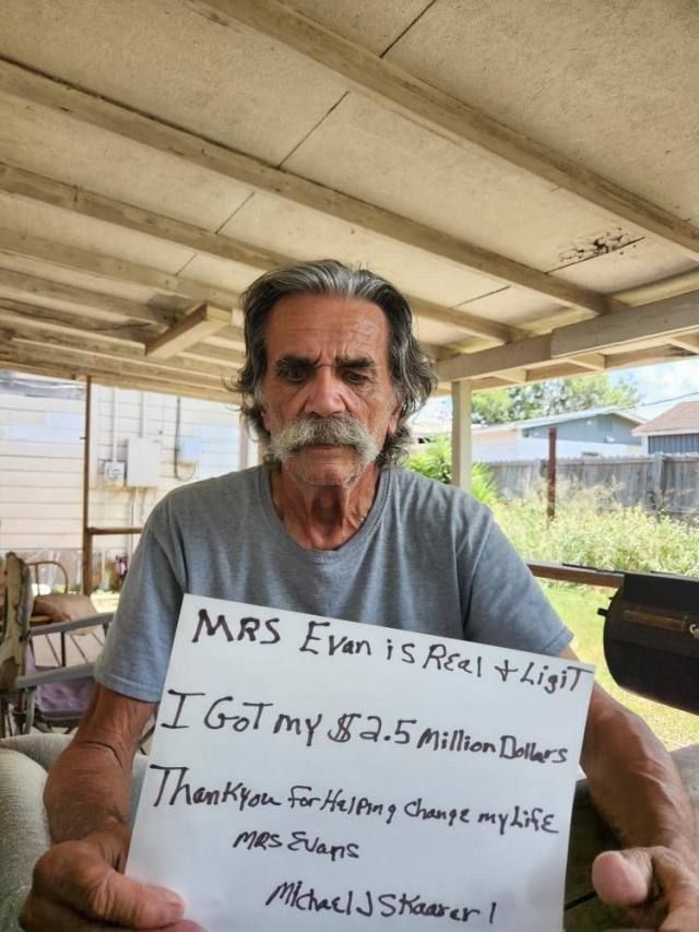 PHILANTHROPIST - Image 3